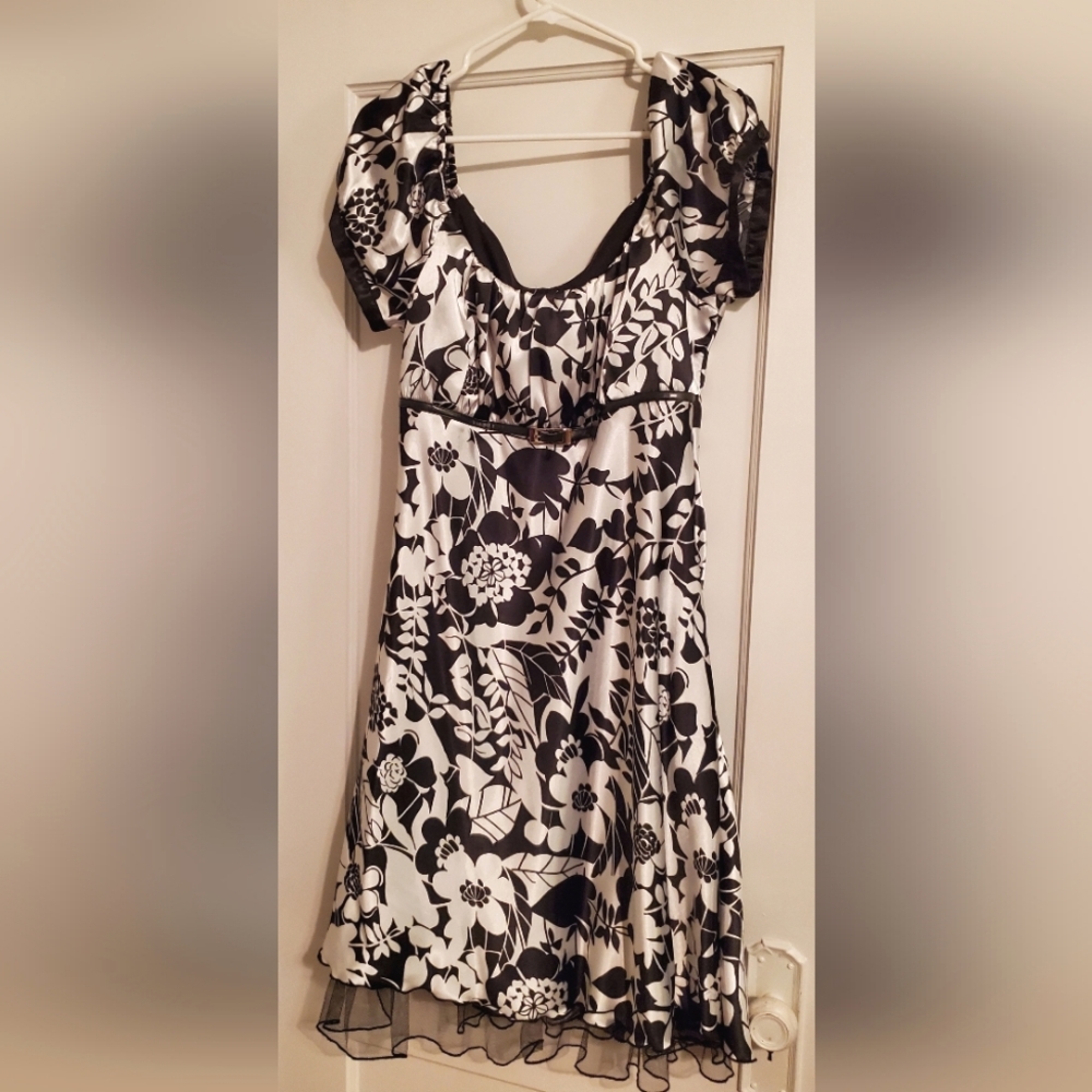 Studio Y Dress